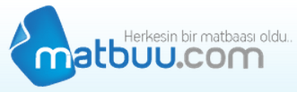 Matbuu.com: Matbaacılığı internete taşıyor