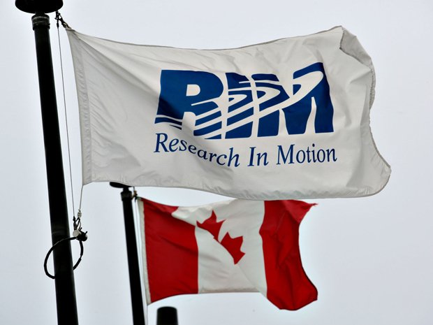 RIM büyük yol ayrımında