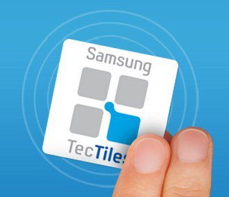 Samsung'dan 15 dolara programlanabilir NFC etiketleri