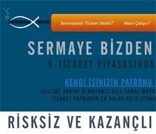 SermayesizTicaret.com: Düşük maliyetle sanal mağaza sahibi olma imkanı [İndirim Kodu]