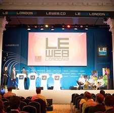 LeWeb London Startup Yarışması sonuçlandı, işte kazananlar [LeWeb London]