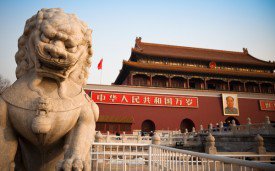 Çin aldırmıyor, yasaklara devam