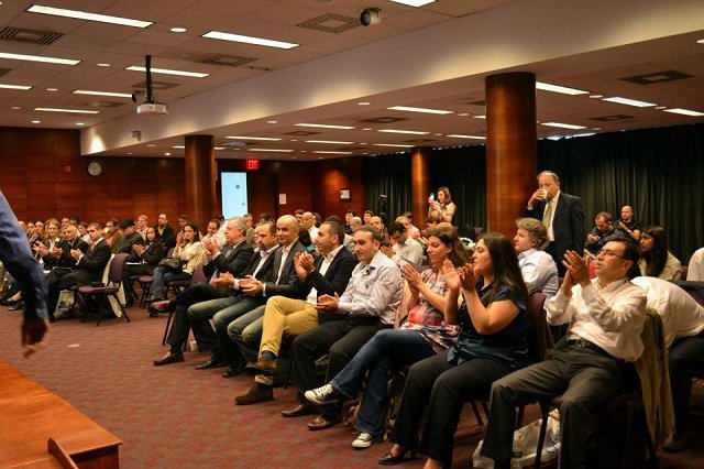 TurkTechNet Mayıs 2012'nin ardından