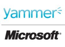 Microsoft, Yammer için 1 milyar doları gözden çıkarmış olabilir mi?