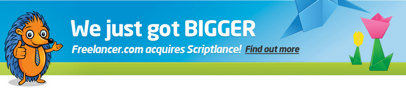 Freelancer.com-Scriptlance-ana-ekran