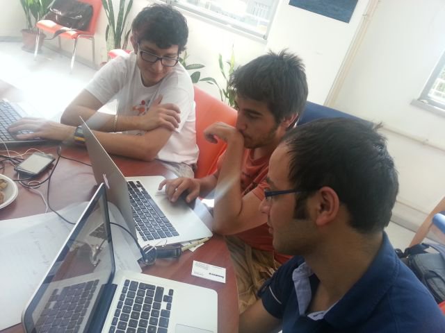 Netmera Hackathon'dan 9 Android uygulaması çıktı