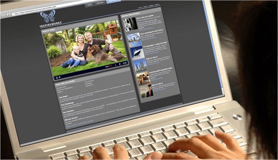 ABD'de bir ayda 11 milyar kere online video reklam izlendi