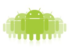 Androidli cihazların yüzde 86'sı Android 2 sürümlerinde