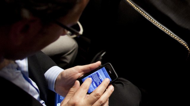 Verimli yöneticinin 12 iOS uygulaması