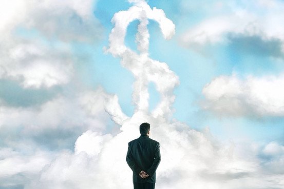 Bilişim sektörü durağan, 'bulut' yükselişte