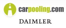 Daimler'den 8 milyon euro yatırım alan Carpooling Türkiye'ye göz kırpıyor