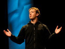 Mark Zuckerberg, Ashton Kutcher ve Elon Musk yapay zekaya yatırım yapıyor