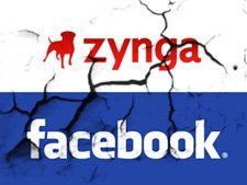 Zynga ve Facebook ayrılığın eşiğinden dönmüşler