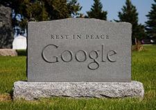 Google'dan bir bahar temizliği daha