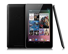 Google tablet işini tutturdu, Nexus 7 tükendi