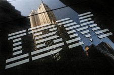 Gelirleri düşse de IBM 2. çeyrekte beklentileri aştı