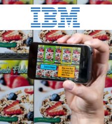 IBM'den market alışverişine 'akıllı pencere'