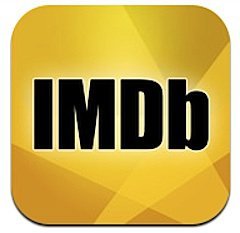 IMDb uygulaması 40 milyon kez indirildi, yenilendi