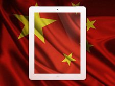 Apple Çin’deki iPad krizini 60 milyon dolara çözdü
