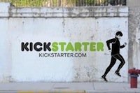 kickstarter kickstarter