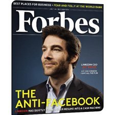 LinkedIn CEO’su Jeff Weiner şaşırtıcı gelir oranlarını ilk kez açıkladı