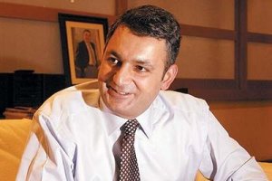 Yandex Türkiye'nin yönetim kurulu başkanlığına Mehmet Ali Yalçındağ getirildi