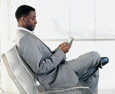 Mobil sayesinde daha çok mu çalışıyoruz? [İnfografik]