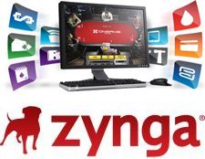 Zynga sosyal casino ile gerçek casino’yu buluşturmaya hazırlanıyor