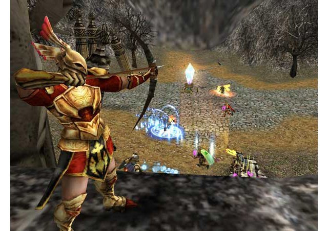 Oyun sektöründe online etkisi çok büyük