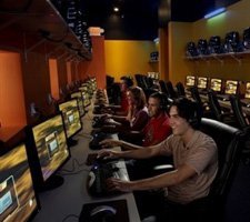 Oyun sektöründe 'online'ın etkisi çok büyük