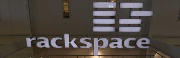 rackspace