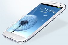 Samsung iki ayda 10 milyon Galaxy S III satmayı başardı