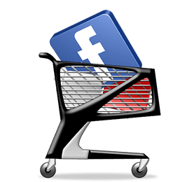 Facebook'tan 'sosyal ticaret' hamlesi