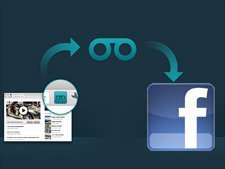 Facebook Spool’u da satın aldı… ve kapattı