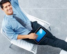 Tabletlerin iş dünyasında yeri var mı?