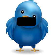 Twitter’ın ilk şeffaflık raporunda kaybeden yine ifade özgürlüğü