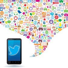 Twitter lokasyon bazlı reklamlar için atağa hazırlanıyor