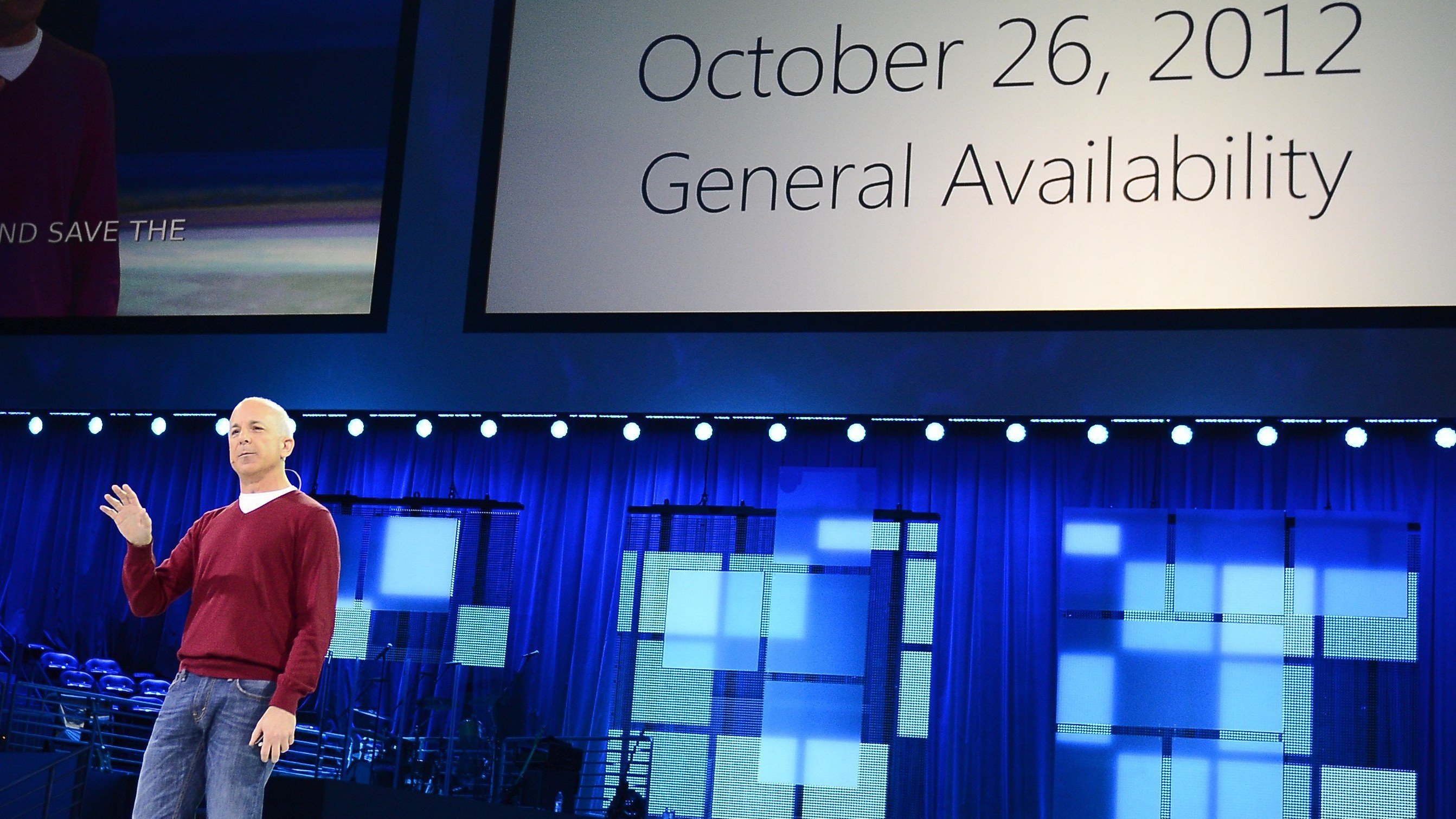 Windows 8'in resmi çıkış tarihi açıklandı