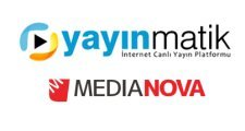 Medianova internetten canlı yayın platformu Yayınmatik'i açtı