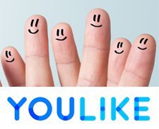 YouLike’ın betası açıldı: İçeriden ilk izlenimler