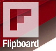 Flipboard hızla büyümeye devam ediyor [İnfografik]