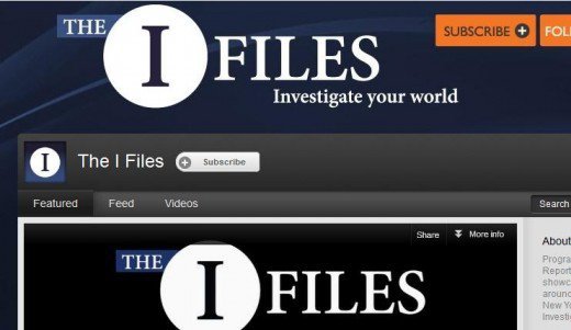YouTube profesyonel içerikte ilerliyor, 'araştırmacı gazetecilik' kanalı yakında