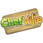 Zynga yeni oyunu ChefVille'i yayınladı