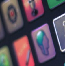 Sosyal uygulamalar App Store'da zirveyi tutuyor