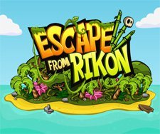 Escape from Rikon: Türk girişimcilerden yeni Android oyunu