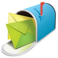 E-posta sitelerini ziyarette Avrupa'nın ilk 10 ülkesi arasında değiliz