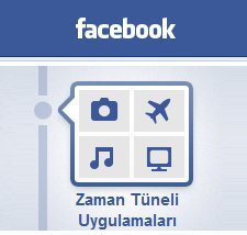 Facebook'tan Open Graph uygulamalarına yeni özellikler 
