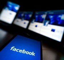 Citigroup Facebook hisselerindeki kaybı için NASDAQ'a çatıyor