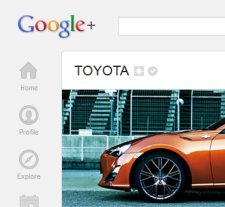 Google.com/+adiniz yakında sizin olacak