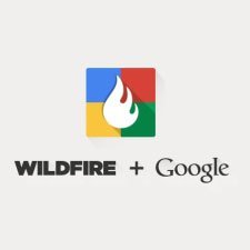Google Wildfire'ı 250 milyon dolara satın aldı